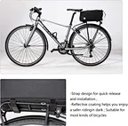 Bontrager trunk bag
